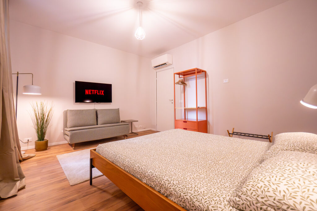"Appartamento a Firenze centro"